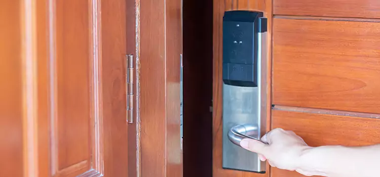 Commercial Keyless Entry Locks Rexburg