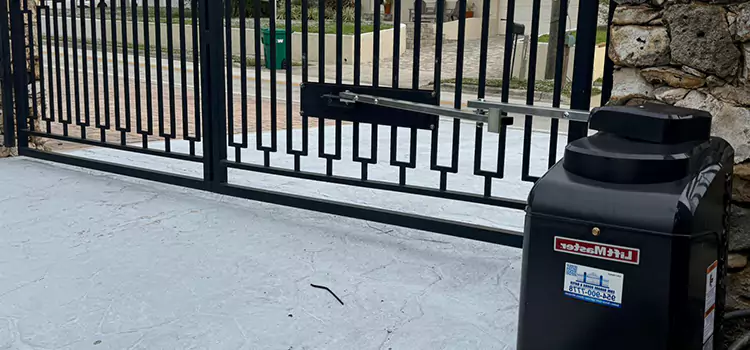 Seamless Installation and Support for Your New Gate in Rexburg, ID