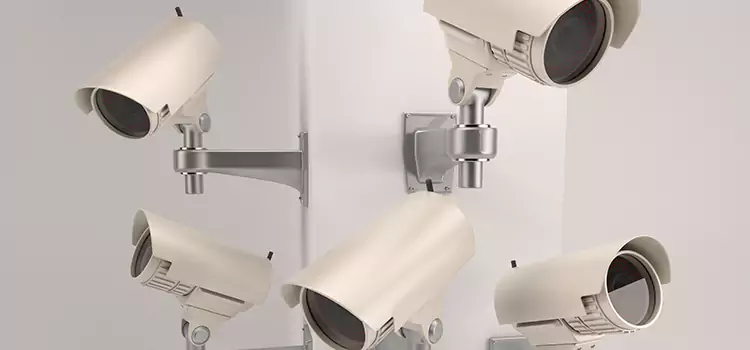 Your Trusted Partner for CCTV Solutions in Rexburg