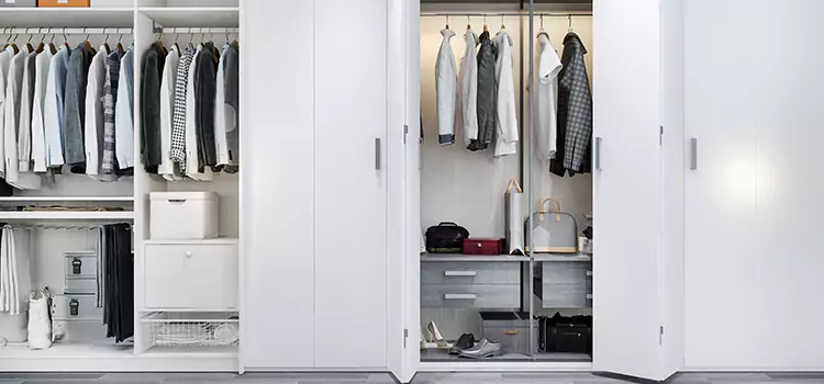 Glass Closet Door Repair Rexburg