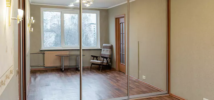 Mirror Closet Door Roller Replacement Rexburg