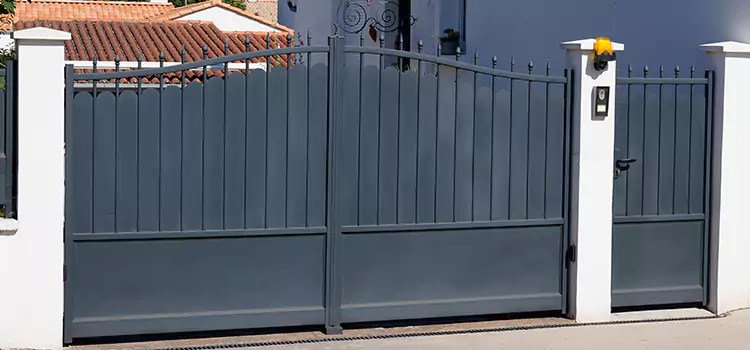 Emergency Commercial Gate Repair Rexburg