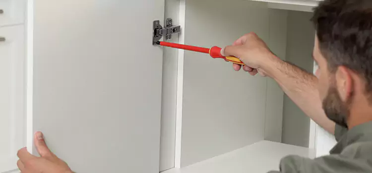 Screen Door Hinge Repair Rexburg