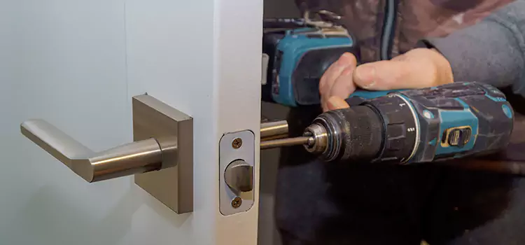 Brand Lock Repair and Specialty Services Rexburg