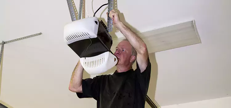 Garage Door Opener Service Rexburg