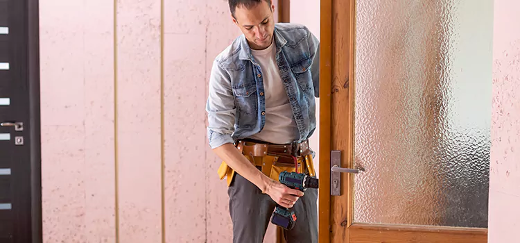 Door Glass Replacement Rexburg