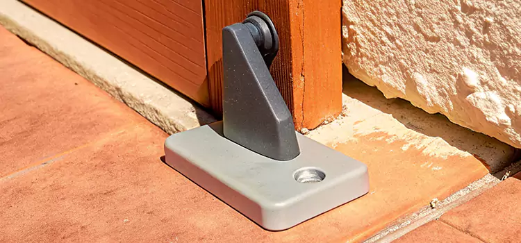 Aesthetic Door Stop Selection Rexburg
