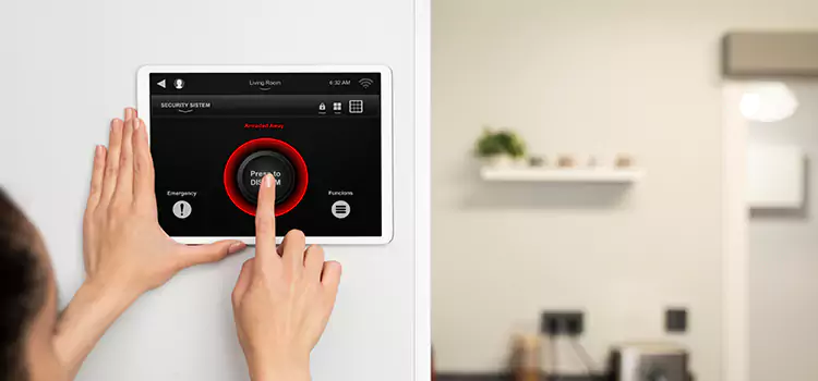 Blink Video Doorbell Installation Rexburg
