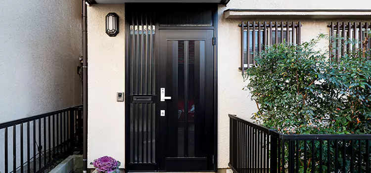 Popular Exterior Door Options in Rexburg, ID