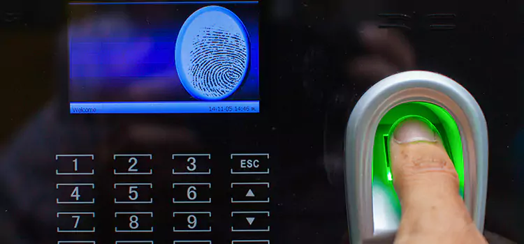 Your Trusted Partner for Secure Access in Rexburg, ID