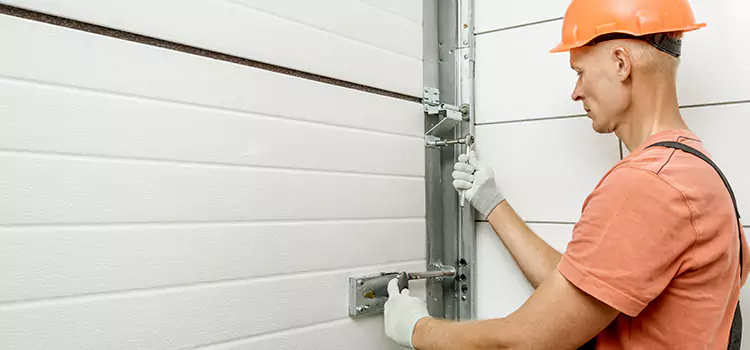 Why Choose Us for Garage Door Lock Services in Rexburg, ID?