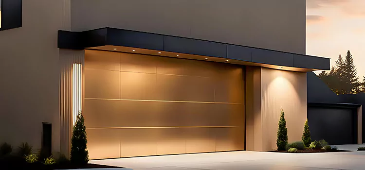 Garage Door Remote Programming Rexburg
