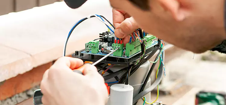 Specialized Brand Gate Motor Repairs Rexburg