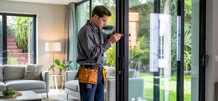 Why Choose Us for Your Glass Door Needs in Rexburg, ID?