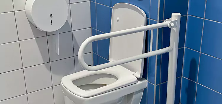 Comprehensive Solutions in Rexburg, ID for Accessible Facilities