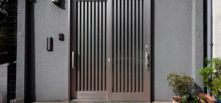 Why Choose Us for Your Security Needs in Rexburg, ID?
