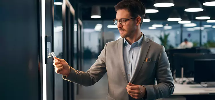 Our Commitment to Keycard Security Excellence in Rexburg, ID