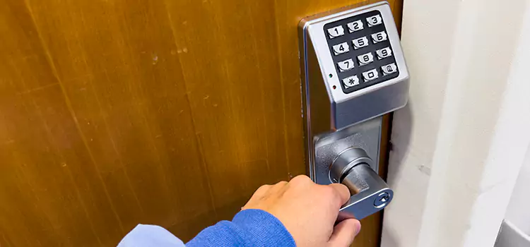 Why Choose Us for Your Keypad Lock Needs in Rexburg, ID?