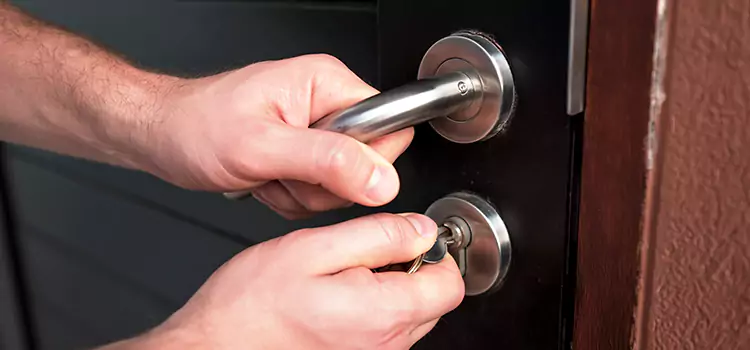 Master Key Control and Audits Rexburg