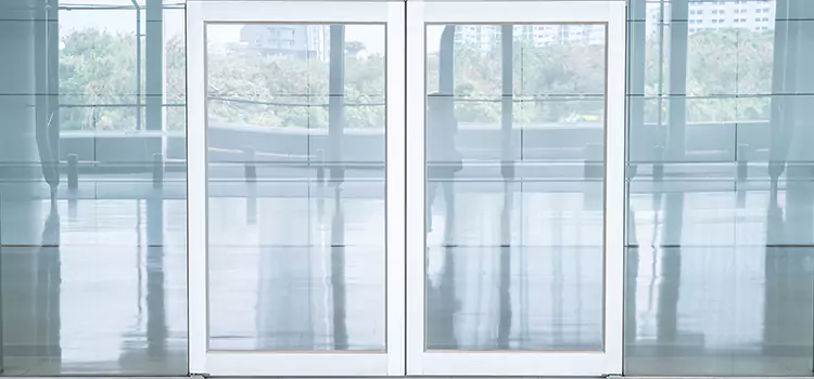 Mobile Sliding Screen Door Replacement Rexburg