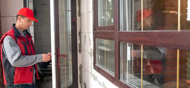 Sliding Door Lock Repair Rexburg