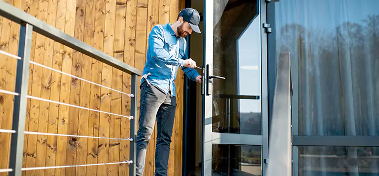 Emergency Patio Door Repair Rexburg