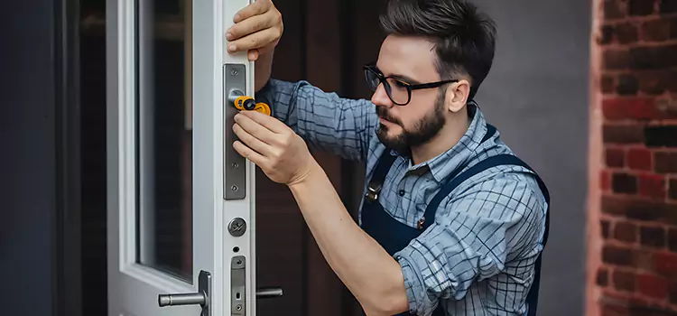 Residential Door Repairs Rexburg