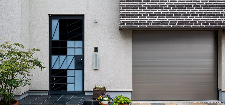 Residential Roll Up Security Doors Rexburg