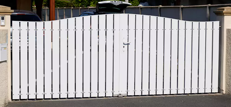 Why Choose Us for Residential Gate Repair in Rexburg, ID?