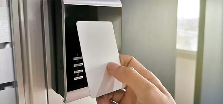 Advanced RFID Technology Integration in Rexburg, ID