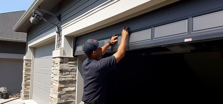 Janus Roll Up Doors Rexburg