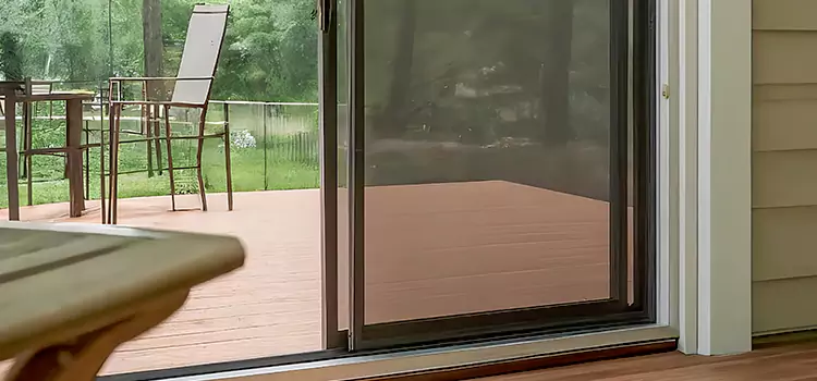 Garage Screen Door Installation Rexburg