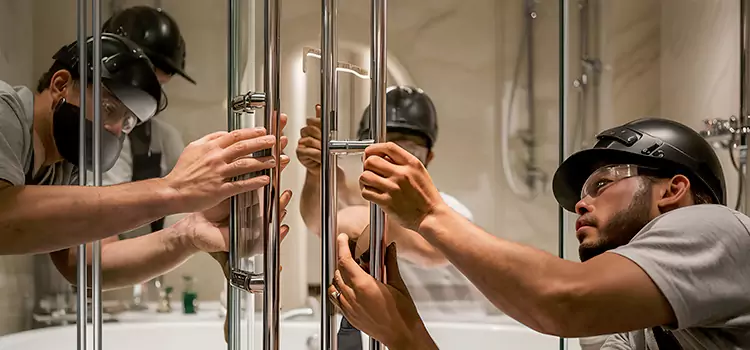 Shower Door Replacement Cost Rexburg