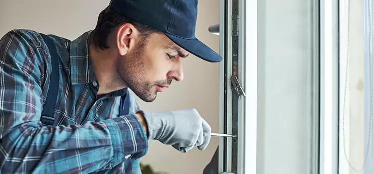 Emergency Response for Latch Issues Rexburg