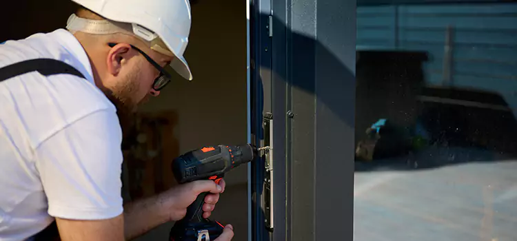 Aluminium Sliding Door Lock Fitting Rexburg