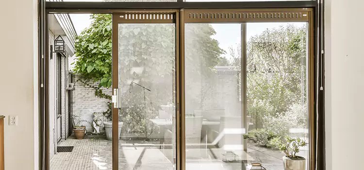 Glass Door Panel Replacement Cost Rexburg