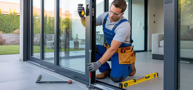 Patio Door Replacement Rexburg