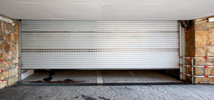 Steel Garage Door Repair Rexburg