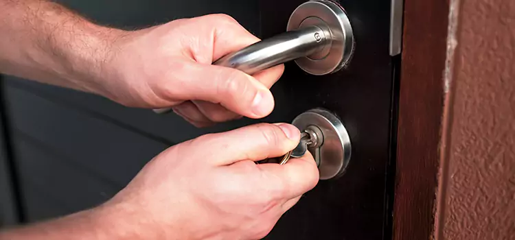 Door Closer Repair & Installation Rexburg