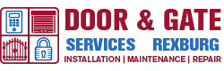 Door & Gate Services Rexburg