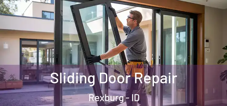 Sliding Door Repair Rexburg - ID